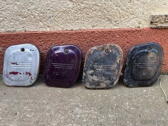 Kastlik jawa kyvačka naradovy