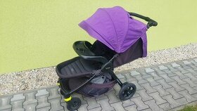 Britax B-motion 4 plus