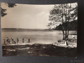 Velké Dářko (Českomoravská vysočina)