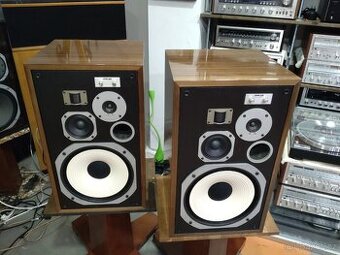 reproduktory Pioneer HPM 100 - 200 Wattová verze