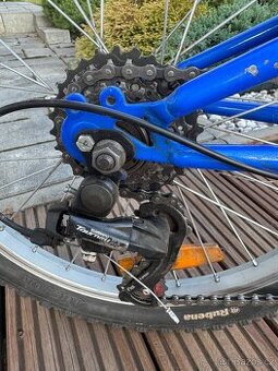 Dětské kolo - 20” Arcore