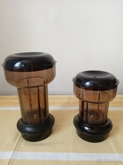 2 kompletní mixovací nádoby ETA 0010