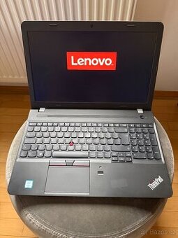P: 3x Lenovo Thinkpad E550 i5/8GB/256GB SSD