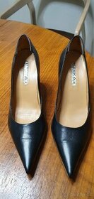 Dámské lodičky vel. 38