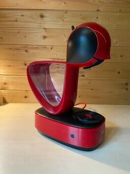 Kapslový kávovar Nescafé Dolce Gusto Infinssima