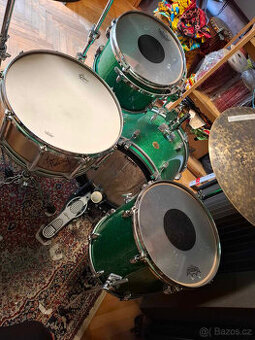 Prodám bicí sadu Gretsch USA Custom