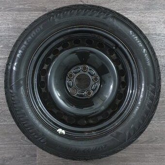 Sada zimních kol Ford 205/55 R16 č. AK33