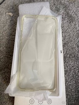 Obal na Samsung Galaxy S22 Plus