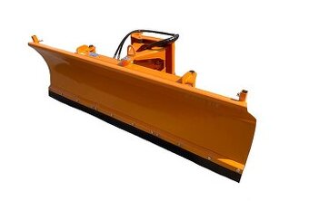 Radlice na sníh PMS170 |PSN141|