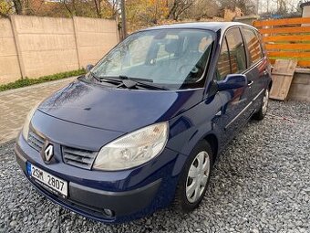 Renault Scenic 1.9 dCi
