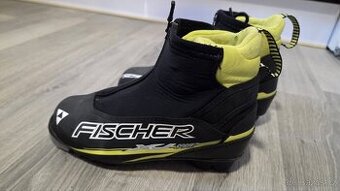 Fischer XJ Sprint vel. 35 NNN
