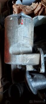 Traktor rs-09 dvouvalec