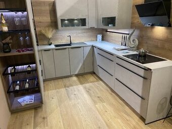 Kuchyňská linka Stone Art