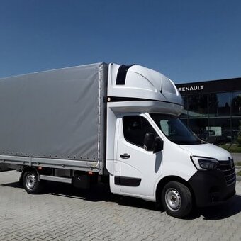 Hledám práci řidiče v mezinárodní dopravě