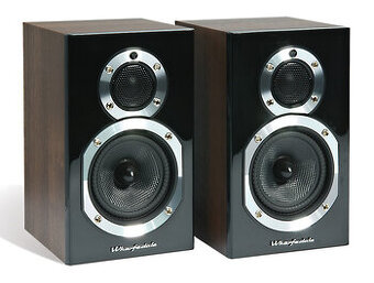 Wharfedale Diamond 10.0 Rosewood