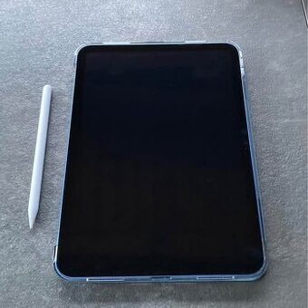 Tablet iPad 10.9” 64GB + Apple Pencil