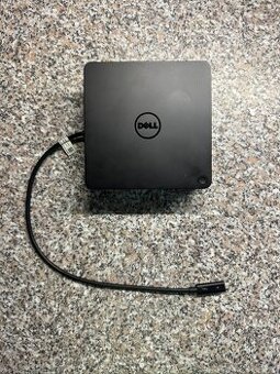 Dell TB16 Thunderbolt 3 Dokovací stanice