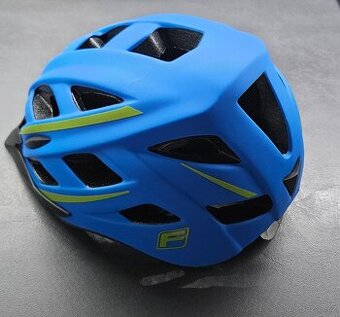 Nová značková helma na jízdní kolo Fischer Urban S/M