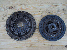 Spojka Citroën C4 1.6HDI 66kw