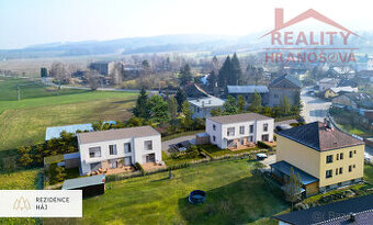 Rezidence Háj ve Slezsku, prodej mezonetového bytu 3+kk, os.