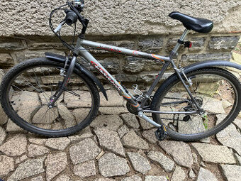 Pánské horské kolo