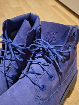 Dámské boty Timberland,  velikost 39