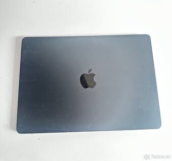 MacBook Air 13" M3 CZ 2024 Temně inkoustový