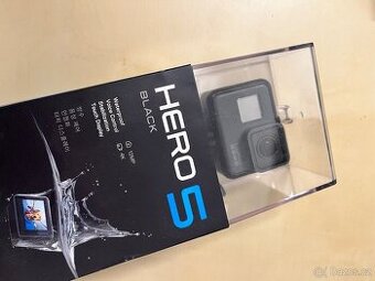 GoPro Hero 5 black
