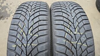 Zimní pneu 195/65/15 Continental