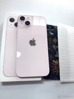iPhone 13 128gb - hezký stav