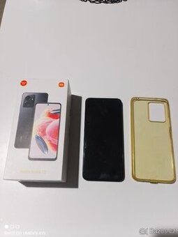 Redmi note 12