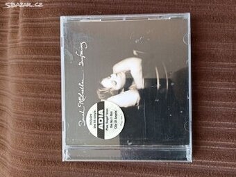 cd různé
