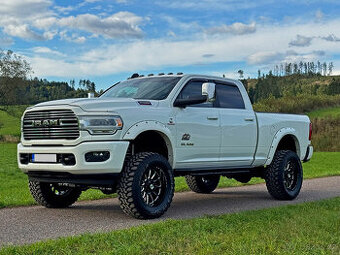 DODGE RAM 2500 6.7 Cummins Diesel - LARAMIE – K2 ROCKYRIDGE - 1