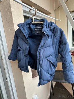 Bunda zima 5 - 6 let