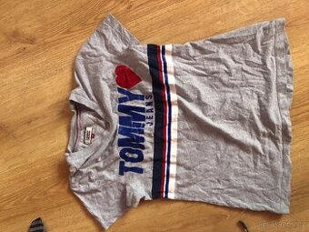 Triko Tommy hilfiger