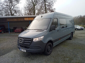 Mercedes-Benz Sprinter 317 CDI