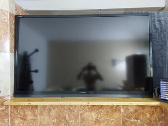 Televize sharp 135cm na 82cm