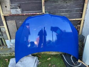 Kapota Škoda Fabia 2