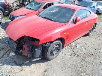 Hyundai COUPE 2003 - pouze dily viz FOTO