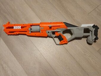 NERF accustrike Alphahawk