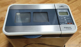 Pekárna ETA Duplica Vital