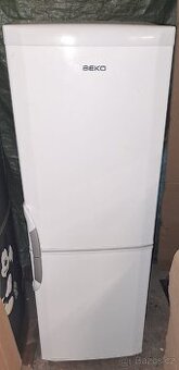 Kombinovaná lednice Beko