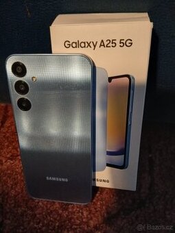Samsung Galaxy A25. 5G