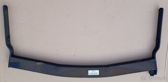 Výztuha zadního nárazníku VW Touran