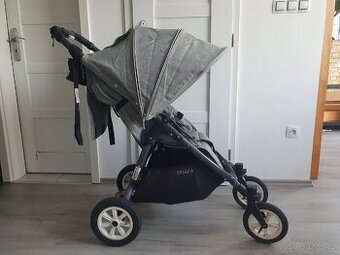 Valco snap 4 s vybavením