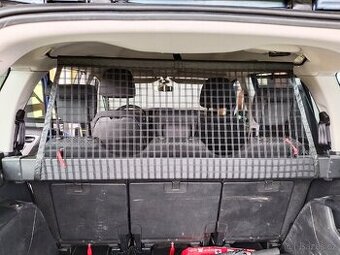 Prodám síťovou roletu do auta