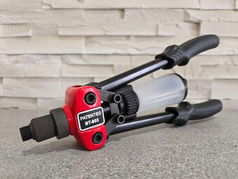 Pákové nýtovací kleště