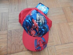 Dětská kšiltovka - čepice