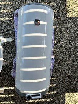 Bojler na vodu 199 l