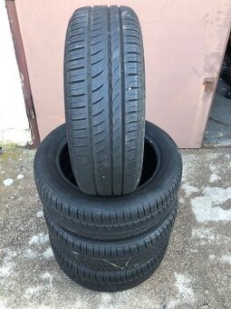 Letní pneu 195/55/16